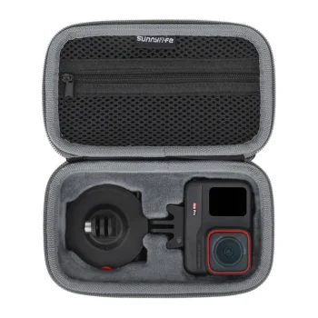 Sunnylife IST-B755 krepšys kamerai Insta360 Ace Pro