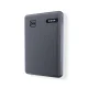 3mk Pocket Powerbank™ 5000mAh 12W USB-C