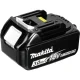 Makita 197952-5 18V 3Ah Akumuliatorių ir Įkroviklio Rinkinys