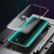 Tfo Slim 1mm dėklas skirtas Xiaomi Redmi Note 8 Pro, skaidrus