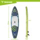 Trizand SUP lenta 320cm su priedais