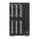 Išorinis diskų masyvo korpusas DAS TerraMaster D6-320, 6 vietų, USB-C