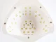 UV/LED nagų lempa SUN X5 Max, 150W (46 LED)