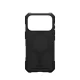 UAG Essential Armor MagSafe dėklas iPhone 17 Pro telefonui, juodas