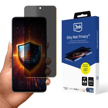 Privatumo apsauginė plėvelė 3mk Silky Matt Privacy skirta Honor X7D