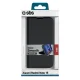 Atverčiamasis dėklas SBS Wallet Smooth skirtas Xiaomi Redmi Note 15, juodas