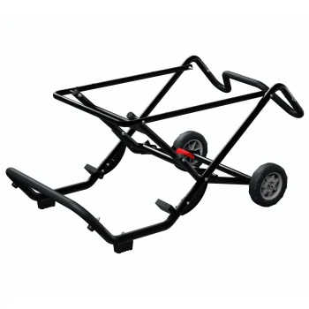Bosch GTA50W transportavimo ir darbo stalas pjūklams