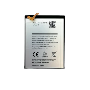 Extra Digital baterija Samsung Galaxy Note 10 Plus telefonui (4300 mAh)