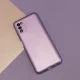 TFO Metallic dėklas skirtas Samsung Galaxy A15 4G / A15 5G, violetinis