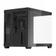 Kompiuterio korpusas Darkflash C285MP Black