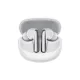 Belaidės ausinės QCY MeloBuds N60 ANC LDAC Bluetooth 6.0, baltos