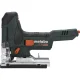 Akumuliatorinis siaurapjūklis Metabo ST 18 LT 130 BL 18V