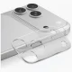 Uniq Optix Aeroshield kameros apsauginis stiklas iPhone 17 Pro Max