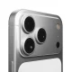 Puro individualūs apsauginiai kameros objektyvų stiklai iPhone 17 Pro / 17 Pro Max
