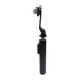 Forever SST-100 Bluetooth asmenukių lazda ir stovas, juodas
