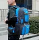 Turistinė kuprinė Carruzzo 50L