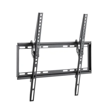 Maclean MC-774 TV sieninis laikiklis 32-55", VESA 400x400, iki 35 kg, juodas