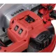 Akumuliatorinis skersavimo pjūklas Einhell TE-MS 18/210 Li Solo, 18V, 210 mm