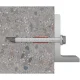 Fischer DuoXpand 10x200 FUS rėminis kaištis su šešiakampiu varžtu, 50 vnt.