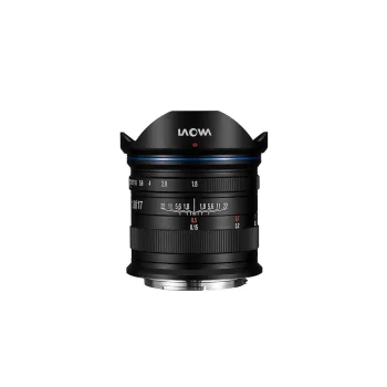 Laowa 17mm f/1.8 MFT objektyvas