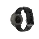 Išmanusis laikrodis Hammer Watch Ventus, 1.32\" AMOLED, GPS, 5 ATM, juodas