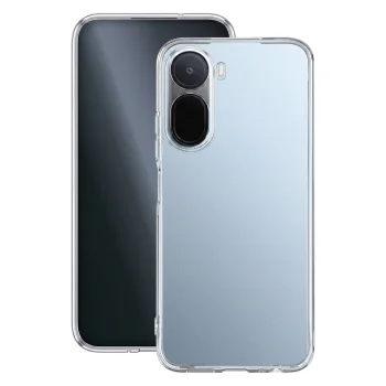 TFO Slim 2 mm dėklas skirtas Xiaomi Redmi A7 Pro, skaidrus