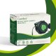 Automatinė sodo žarnos ritė Gardlov 30m, montuojama prie sienos