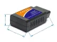 ELM 327 v2 Bluetooth OBD2 automobilio diagnostikos skeneris
