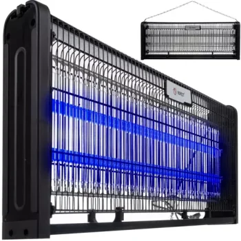 Repest 00021206 UV vabzdžių naikinimo lempa, 40W