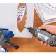 Daugiafunkcis įrankis Dremel 3000-15 (F0133000JA)