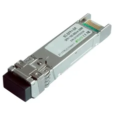 WDM SFP Optical Transceiver 1.25G Tx1310/Rx1550nm 20km LC SMF