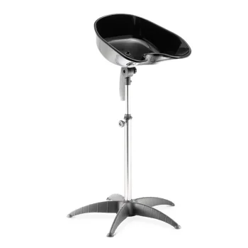 Portable Hairdressing Washbasin Gabbiano FT35