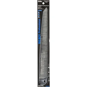 Silky atsarginis pjūklo ašmuo Bigboy 360-13 fine (353-36), 360 mm