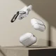 Ringke Air dėklas ausinėms AirPods Pro 3, Clear