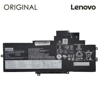 Originali Lenovo L21M3P74 nešiojamojo kompiuterio baterija, 4270mAh