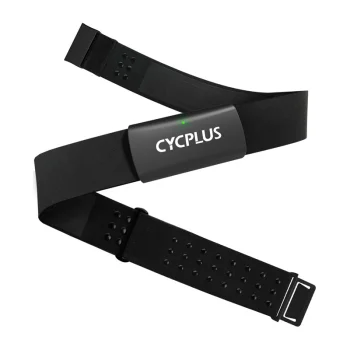 Cycplus H2 krūtinės širdies ritmo monitorius su diržu