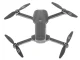 Dronas Case RC F9 6K HD su GPS ir kamera