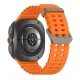 Laikrodžio dirželis Tech-Protect Iconband Pro Samsung Galaxy Watch Ultra 47mm, oranžinis