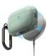 Ringke Onyx Magnetic dėklas AirPods Pro 3 ausinėms su MagSafe, žalias