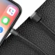 Baseus Cafule USB to Apple iPhone Lightning Data Charging Cable 2.4A, 0.5m, Black