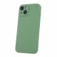 Matinis TPU dėklas skirtas Xiaomi Redmi 13C 5G mėtų spalvos