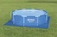 Bestway baseinas patiesalas 335x335 cm