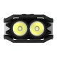 Newell EDC Nyks Solid LED prožektorius, 800 lm, baltas
