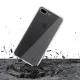3mk Clear Case dėklas iPhone 7 Plus / 8 Plus, skaidrus