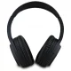 DKNY Bluetooth belaidės ausinės Arch Logo DKBH3DNYAK, juodos