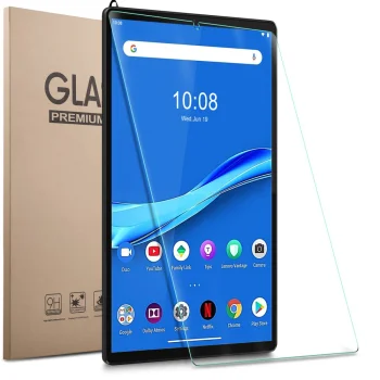 Apsauginis stiklas Lenovo Tab M10 Plus 10.3 (9H, 0.3mm)