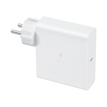 Samsung EP-TB410 140W PD USB-C įkroviklis, baltas