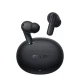 Belaidės ausinės Oppo Enco Air5 su ANC ir Bluetooth 6.1, Midnight Black