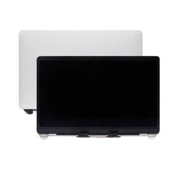 Extra Digital LCD ekranas su korpusu Apple MacBook Pro 13 A2338, sidabrinis