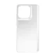 3mk Armor Case for Motorola Edge 60 Pro Transparent
